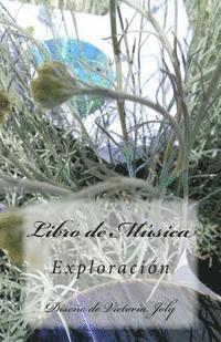 bokomslag Libro de Musica: Exploracion