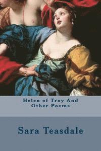 bokomslag Helen of Troy And Other Poems