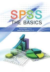bokomslag SPSS: The Basics