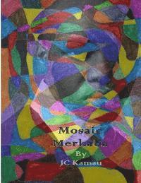 bokomslag Mosaic Merkaba