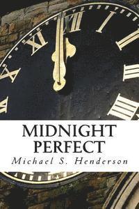 bokomslag Midnight perfect