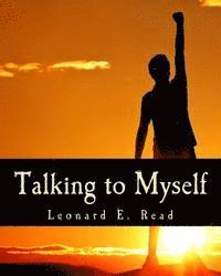 Talking to Myself 1