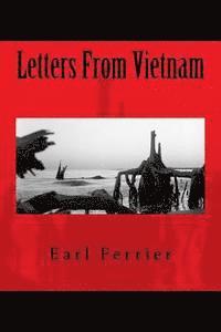 bokomslag Letters From Vietnam