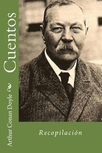 Arthur Conan Doyle, Martin Hernandez B. - Cuentos, Häftad