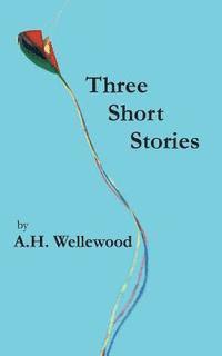 bokomslag Three Short Stories