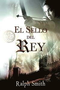 bokomslag El Sello del Rey