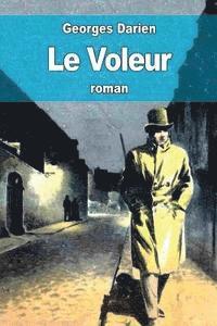 bokomslag Le Voleur