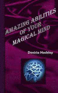 bokomslag Amazing Abilities of Your Magical Mind