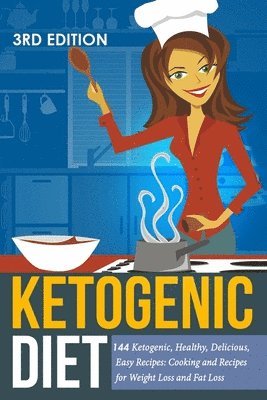 bokomslag Ketogenic Diet