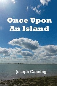 bokomslag Once Upon An Island
