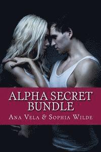 bokomslag Alpha Secret Bundle