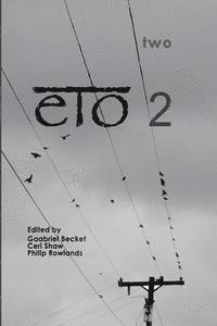 Gaabriel Becket, Phil Rowlands - eto, Volume Two, Häftad. Tillgänglighet: Lägg i varukorg