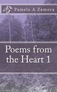 bokomslag Poems from the Heart 1