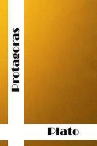 bokomslag Protagoras: (Plato Classics Collection) Plato