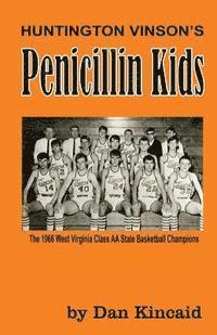 bokomslag Penicillin Kids