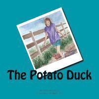 bokomslag The Potato Duck
