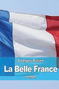 bokomslag La Belle France