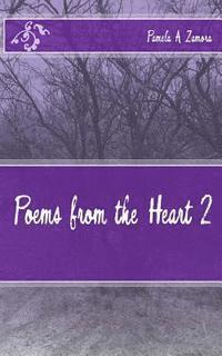 bokomslag Poems from the Heart 2