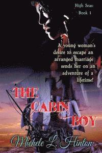 bokomslag High Seas: The Cabin Boy