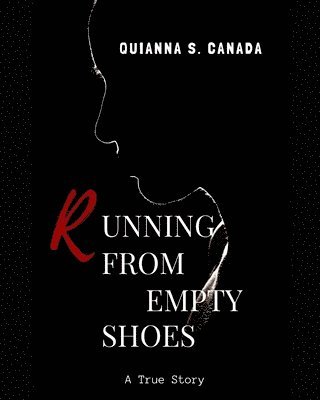 Running From Empty Shoes 1