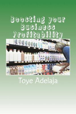 Boosting Your Business Profitability 1