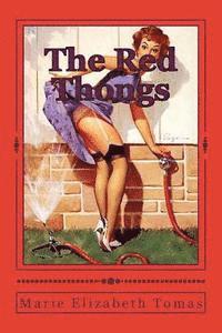 The Red Thongs 1