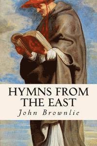bokomslag Hymns from the East