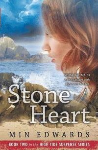 bokomslag Stone Heart