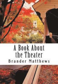 A Book About the Theater 1