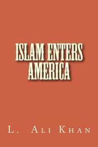 bokomslag Islam Enters America