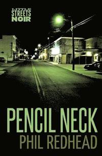 bokomslag Pencil Neck