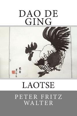 Dao De Ging: Laotse 1