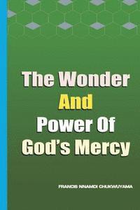 bokomslag The wonder and power of God's mercy