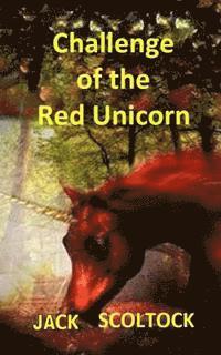bokomslag Challenge of the Red Unicorn