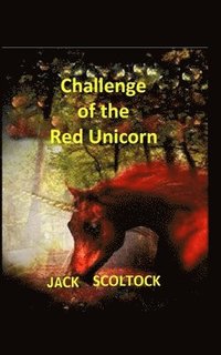 bokomslag Challenge of the Red Unicorn