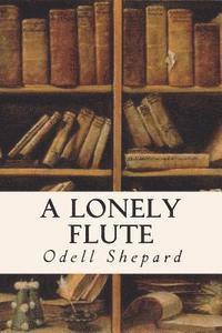 A Lonely Flute 1