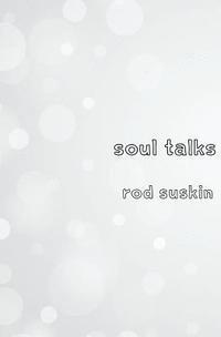 bokomslag Soul Talks