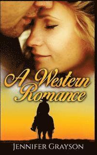 Jennifer Grayson - A Western Romance, Häftad