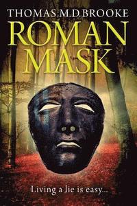bokomslag Roman Mask