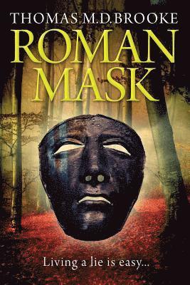 Roman Mask 1