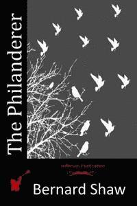 bokomslag The Philanderer