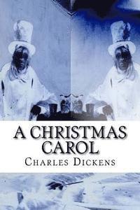 bokomslag A Christmas Carol