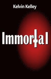 bokomslag Immortal