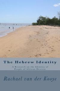 bokomslag The Hebrew Identity