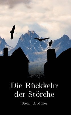 Die Rckkehr der Strche 1