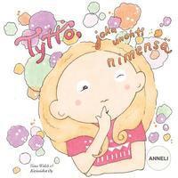 Tiina Walsh - Tyttö, joka unohti nimensä ANNELI, Häftad
