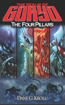 Realm of Goryo: The Four Pillars 1