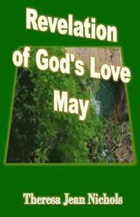 bokomslag Revelation of God's Love May