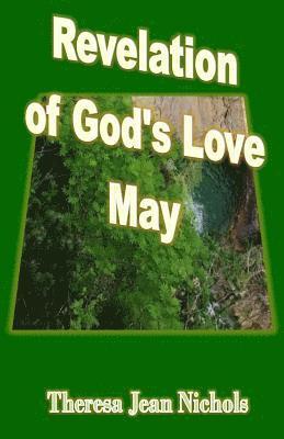 Theresa Jean Nichols - Revelation of God's Love May, Häftad