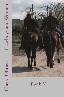 Cowboys and Women: Lia and Gracie 1